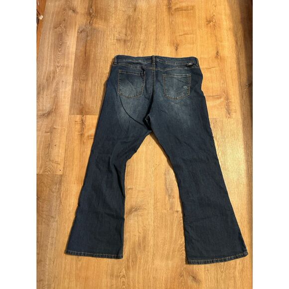 Jeans - Picture 3 of 6